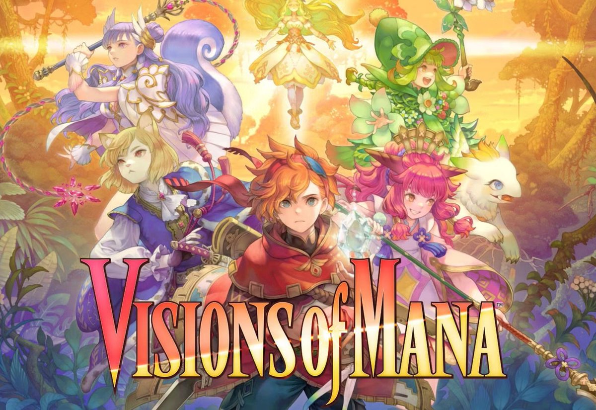 Some JRPG’s everyone should give a try: