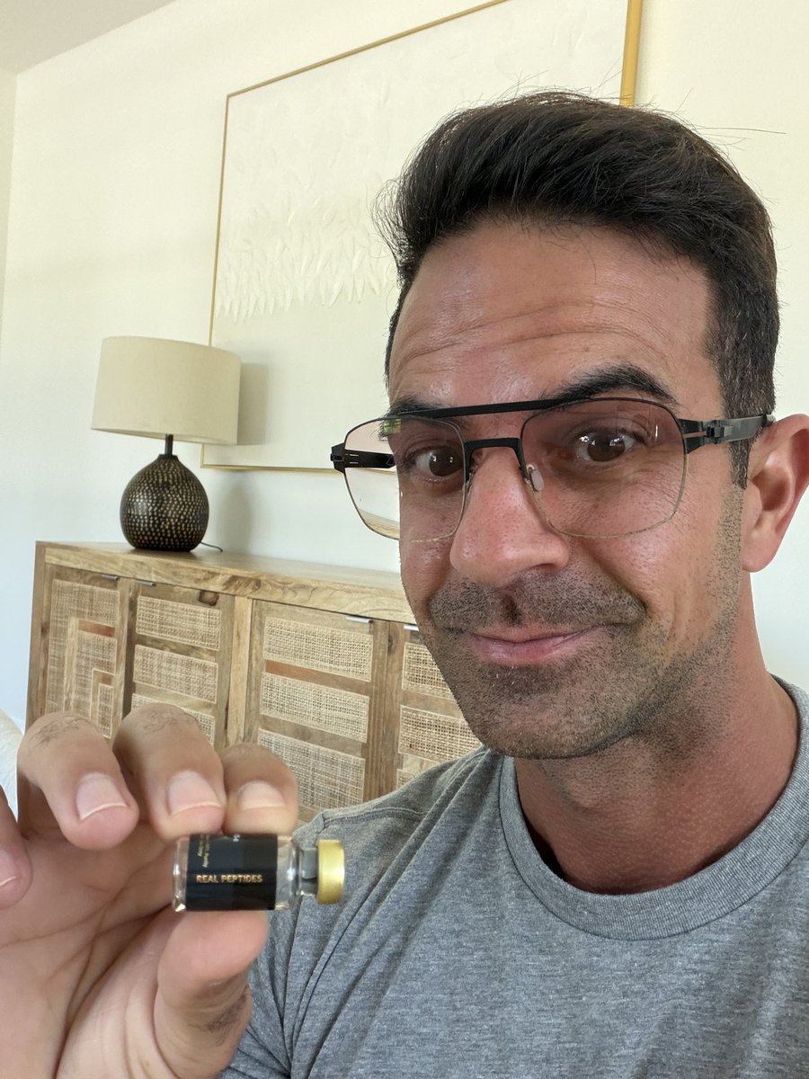 Michael Morelli tweet media