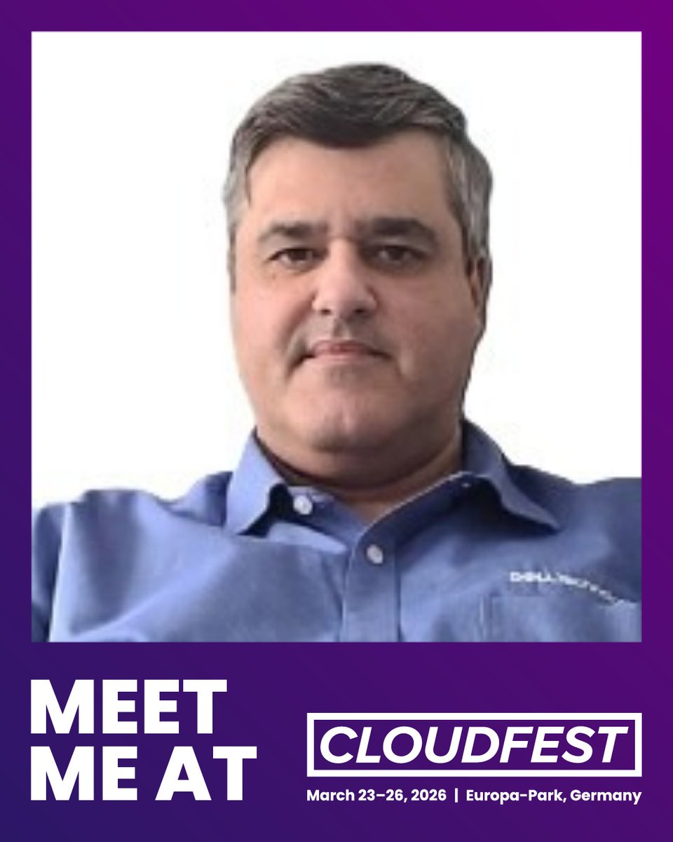 Looking for 𝐜𝐥𝐨𝐮𝐝 𝐬𝐞𝐫𝐯𝐢𝐜𝐞𝐬 𝐩𝐫𝐨𝐯𝐢𝐝𝐞𝐫𝐬 that wants to go to the Edge to increase their revenue and pipeline by serving customers where data are generated. Let's talk <a href="/cloudfest/">CloudFest</a> Just DM me. #CSP #Edge #iwork4Dell
