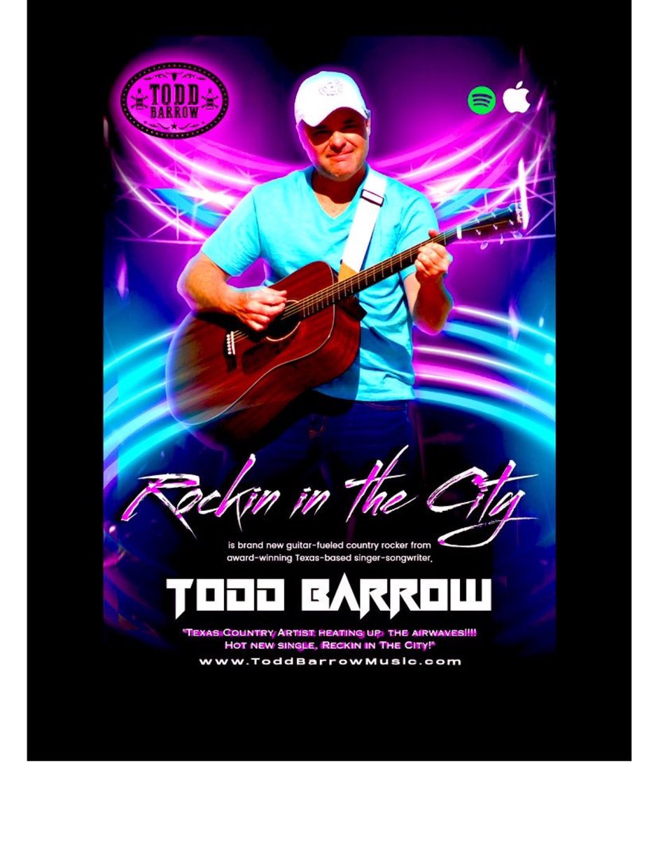 Todd Barrow tweet media