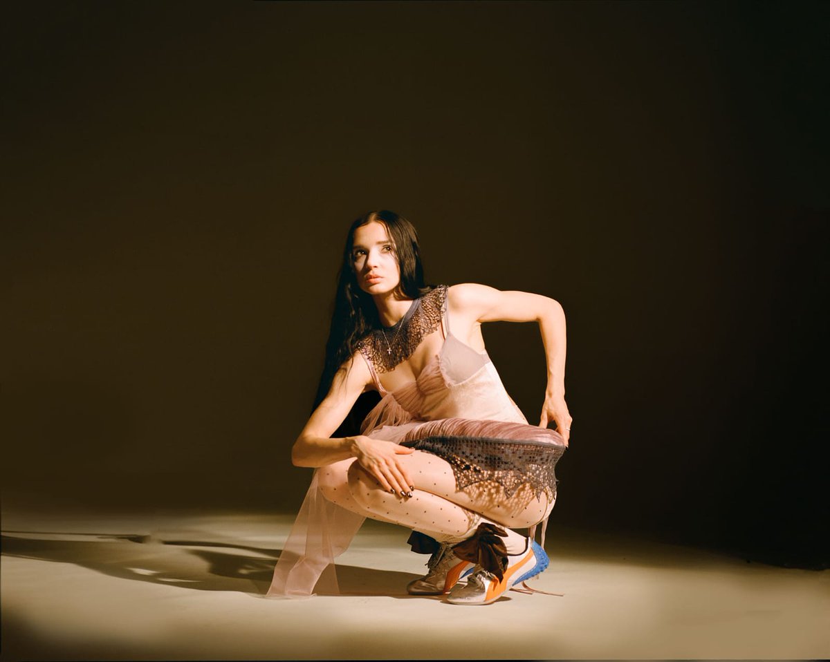 Cry Seed P⃤ tweet media