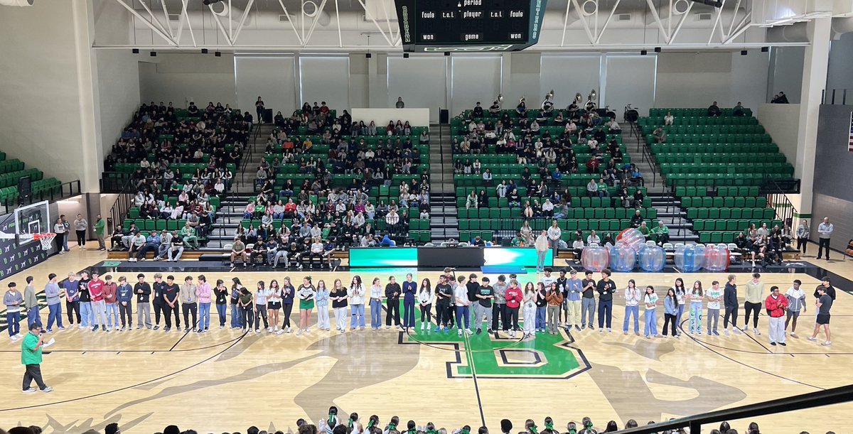 VBHS XC & TRACK tweet media