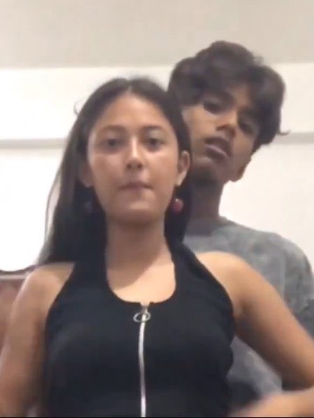 Finally found the full 24:19sec after-party video 💀
Watch 👇