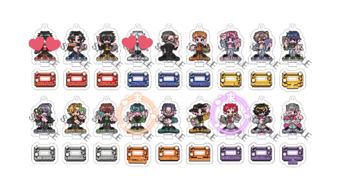 しいな tweet media