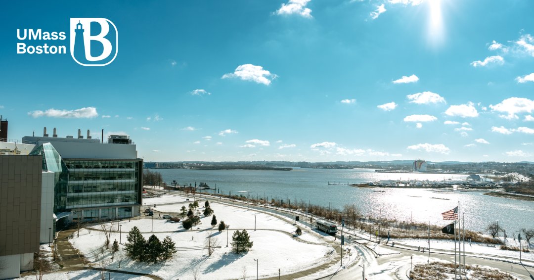 University of Massachusetts tweet media