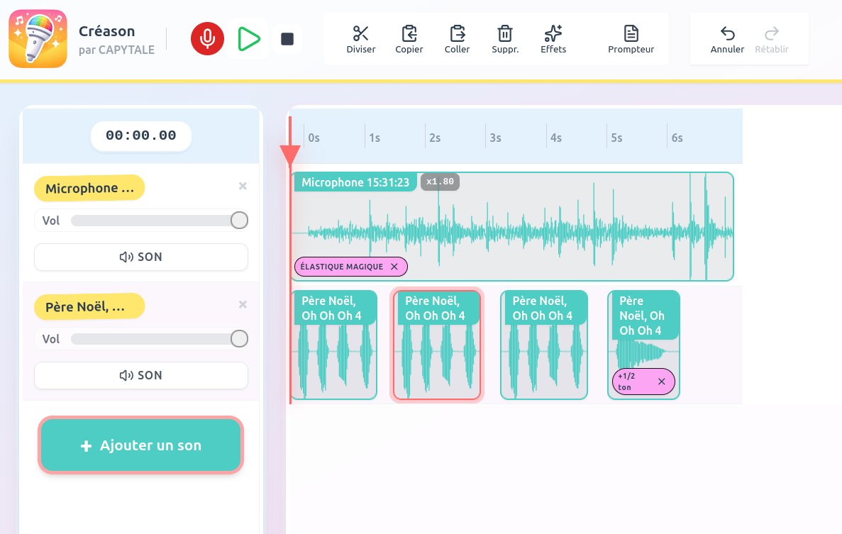 Capytale.fr tweet media