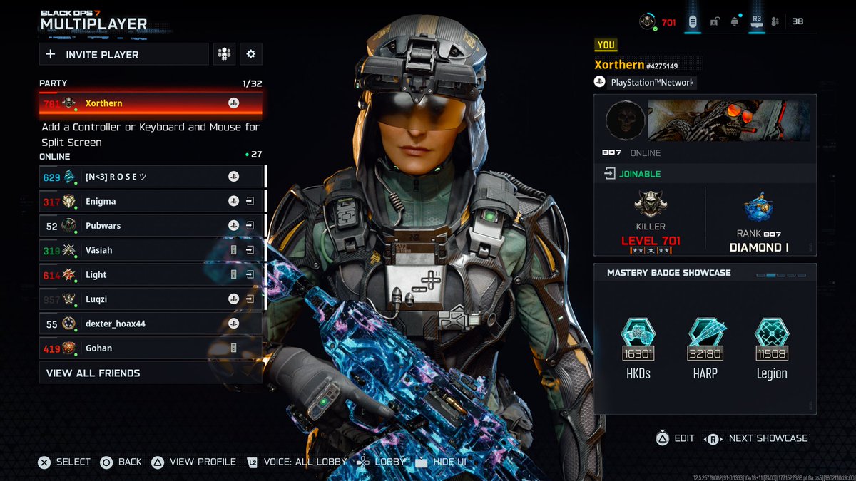 Xorthern tweet media