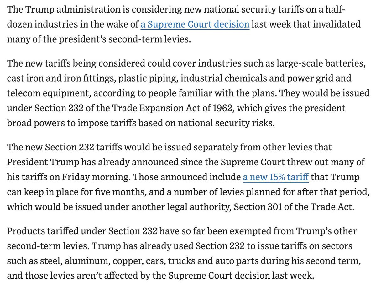 Gavin Bade tweet media