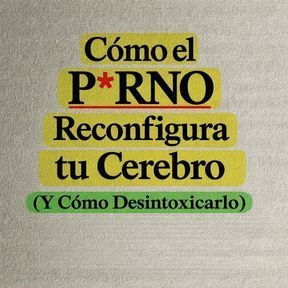 Cómo el P*RN* reconfigura tu cerebro
(Y cómo desintoxicarlo)

– Hilo –