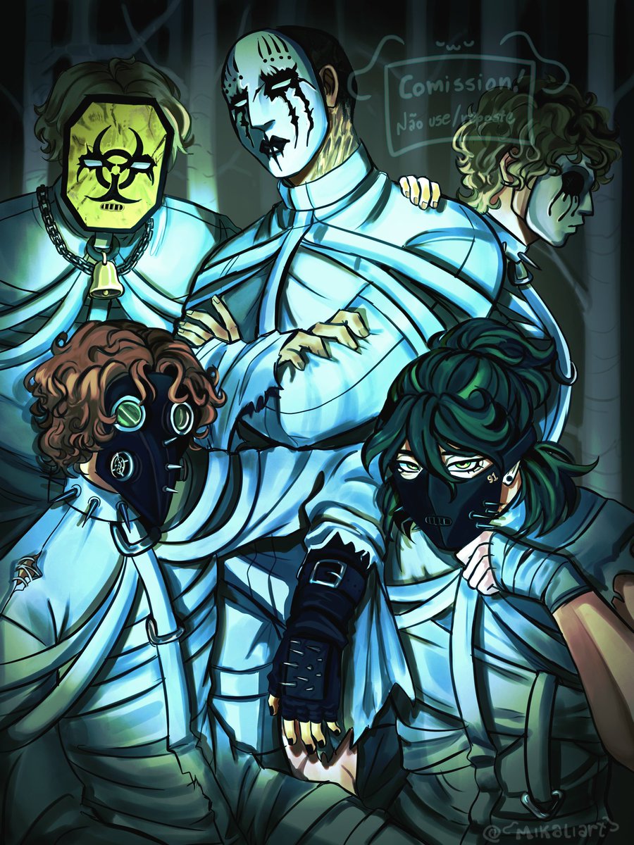 comissão para @/PompompurinBlue
PSIKOINTRA 🤘💥 #commission