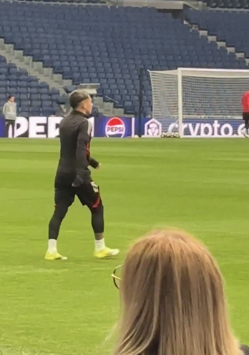 The Touchline | 𝐓 tweet media