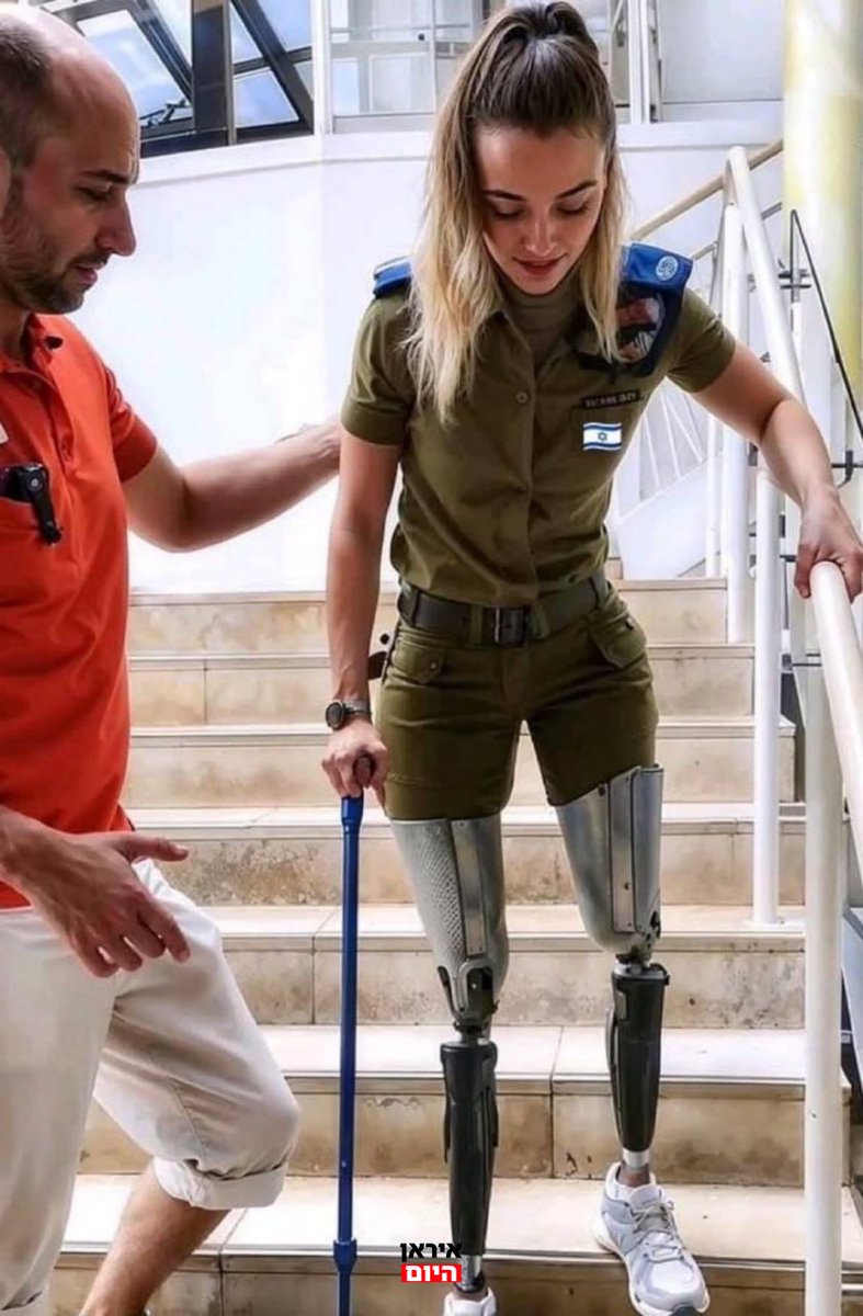 איראן היום tweet media