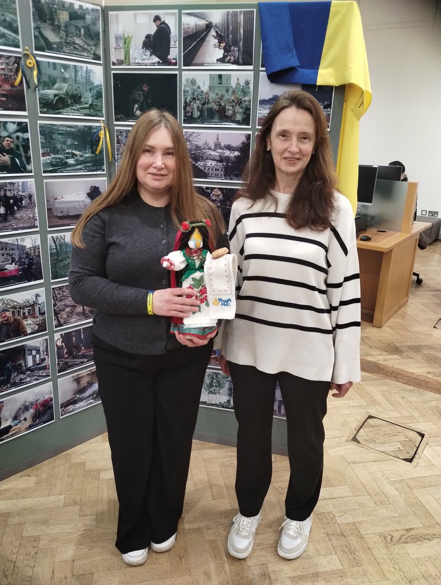 Ukraine Solidarity Campaign Scotland tweet media