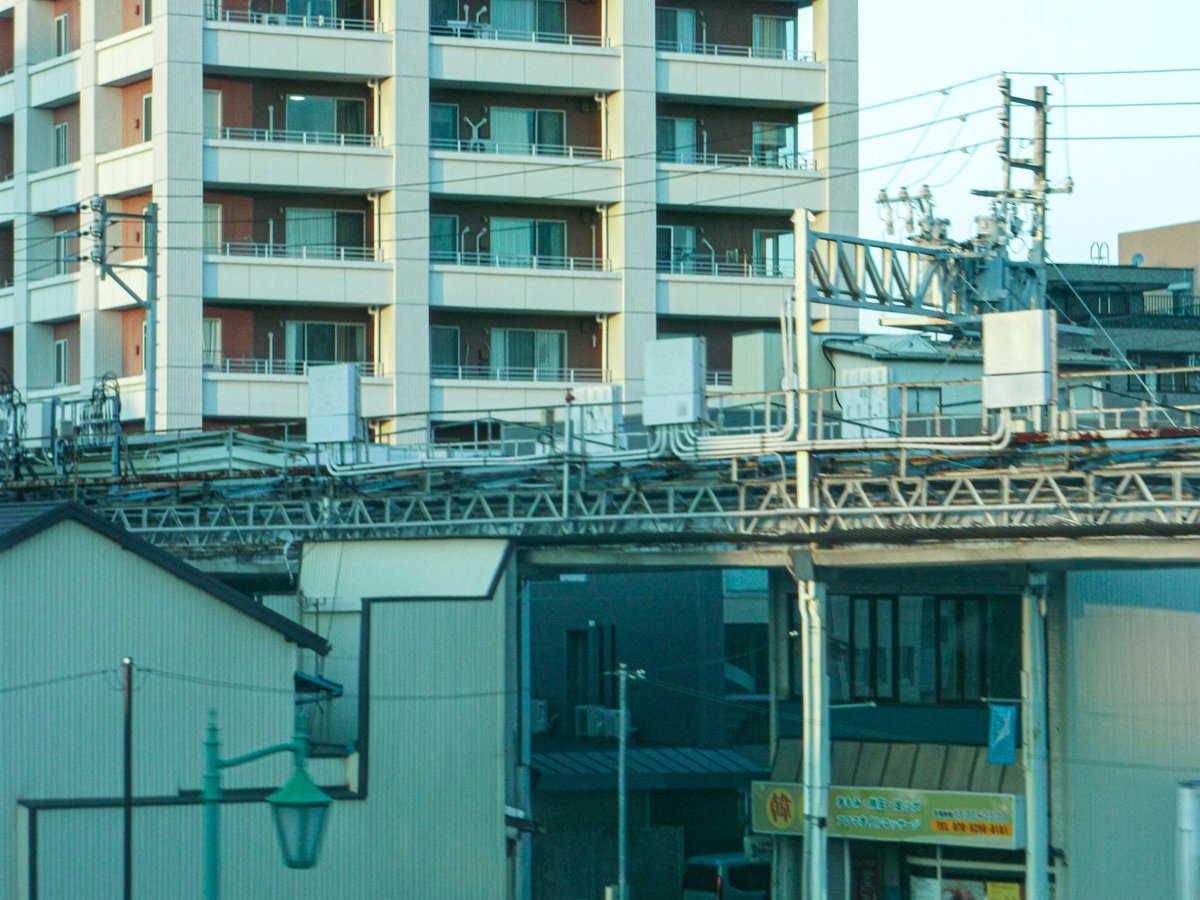 デジカメ楽し〜⟡.·!