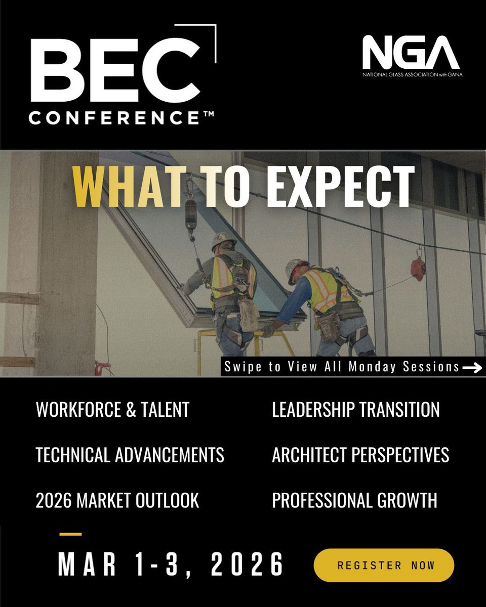 NACC Program tweet media