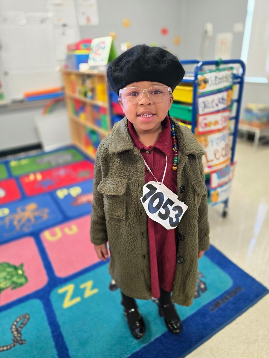 Graham Elementary tweet media