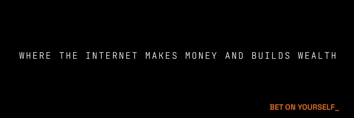 🚀 BIG NEWS - <a href="/InventMoneyApp/">InventMoney</a> EARLY ACCESS IS OFFICIALLY LIVE TODAY (Feb 24, 2026)!

The Invention Network just dropped the SuperApp for Internet Earners.

If you’re a creator, freelancer, trader, gig worker, side-hustler - or anyone making money online - this one was literally