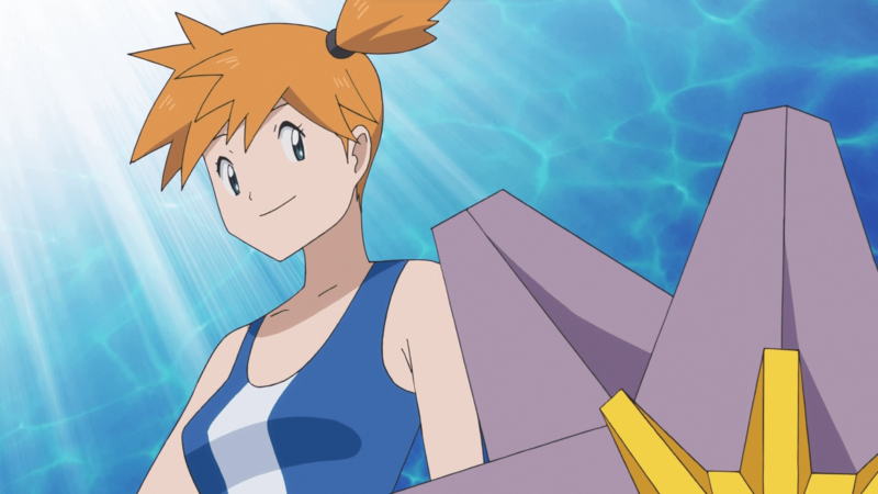 electri_kevin's tweet photo. Misty or Nessa? #Pokemon

Who is your favourite Water Type trainer? https://t.co/y7wlJ3AIea