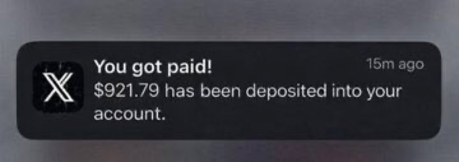 3 day's left for next payout are you eligible?