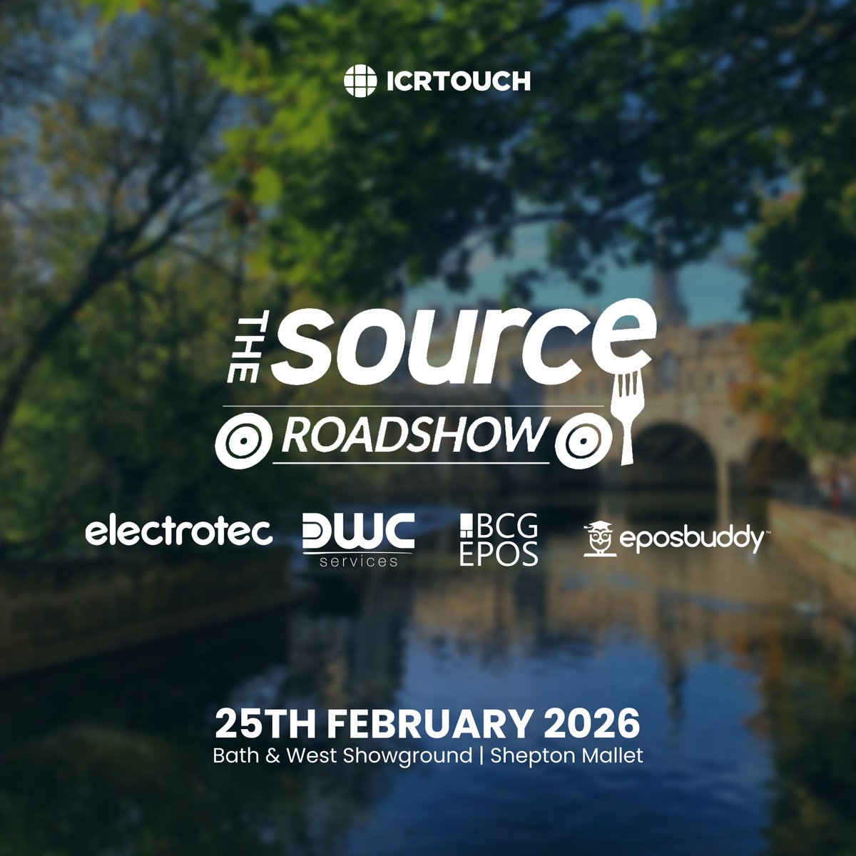 ICRTouch tweet media