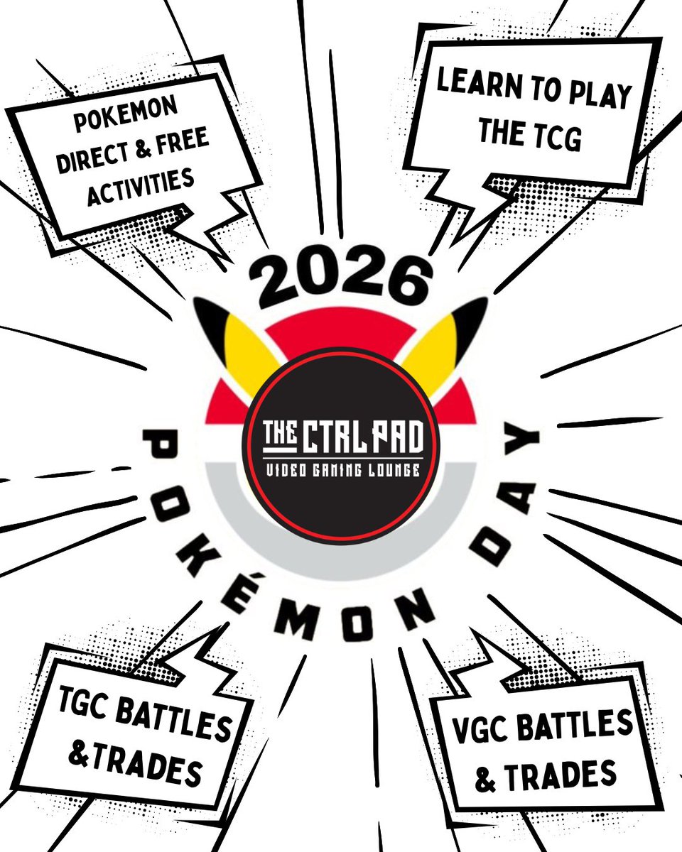 The CTRL Pad tweet media