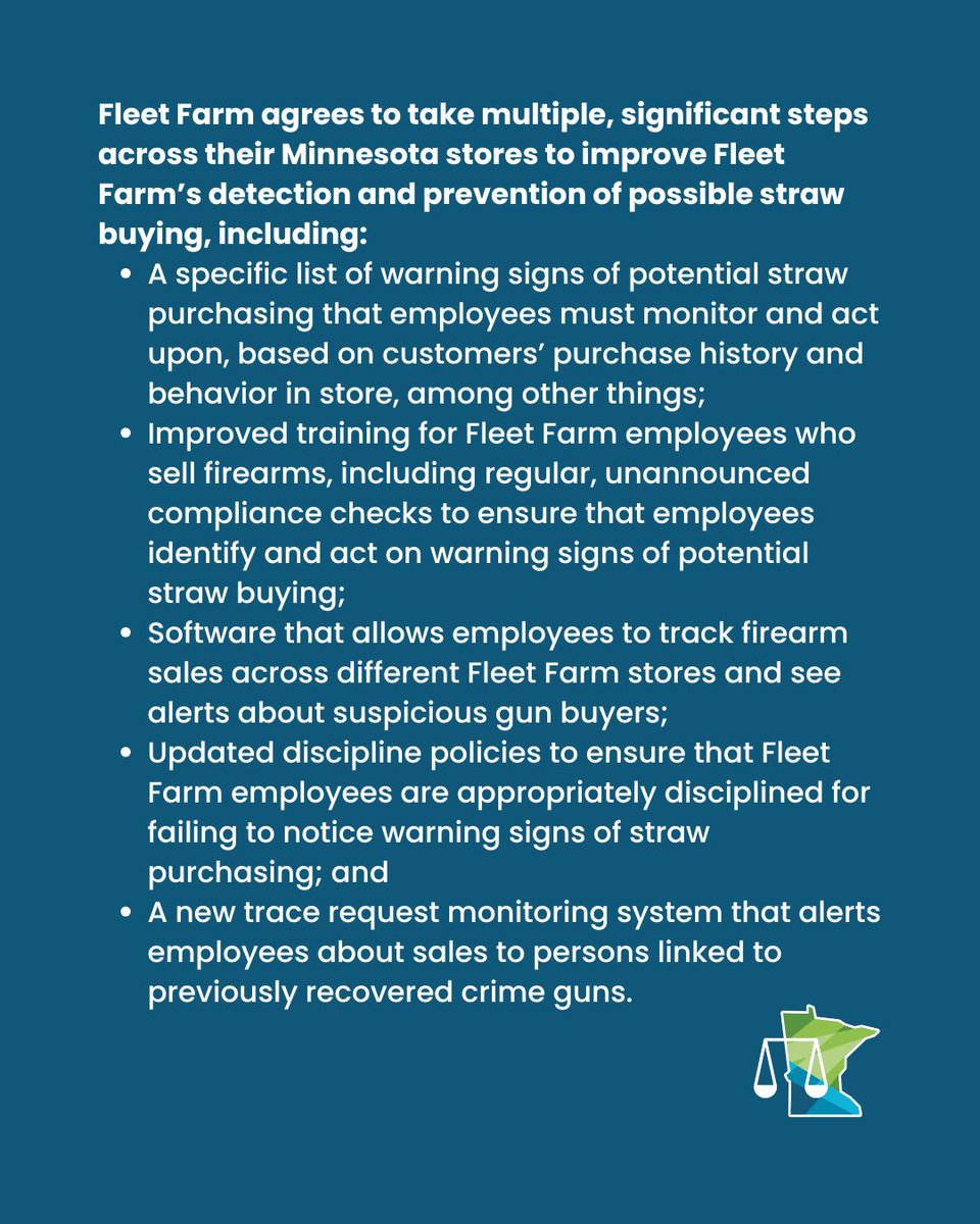 Attorney General Keith Ellison tweet media