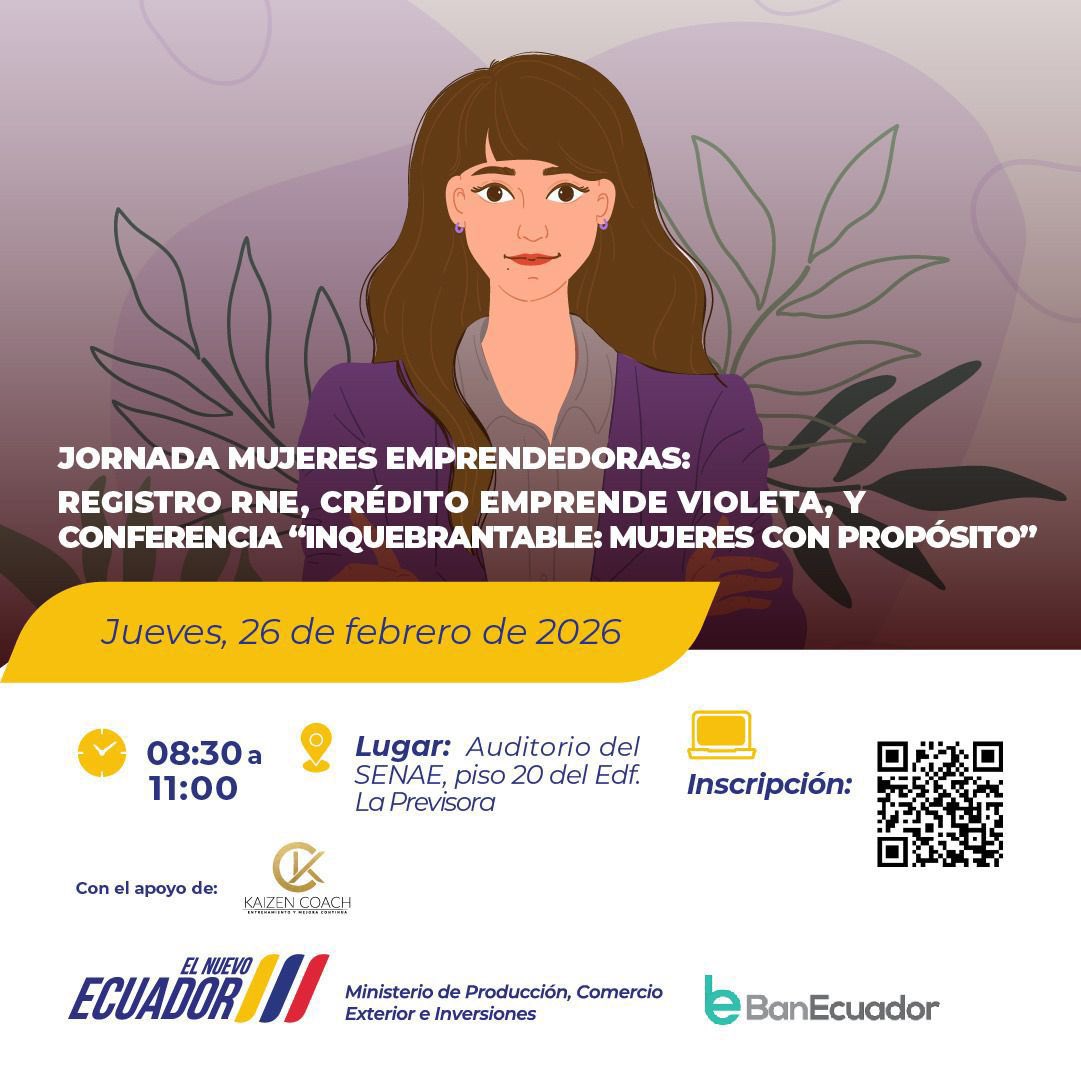 Ministerio de Producción tweet media