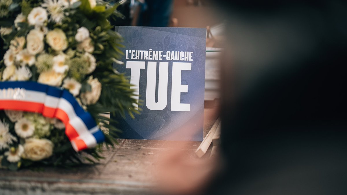 Heritage tweet media