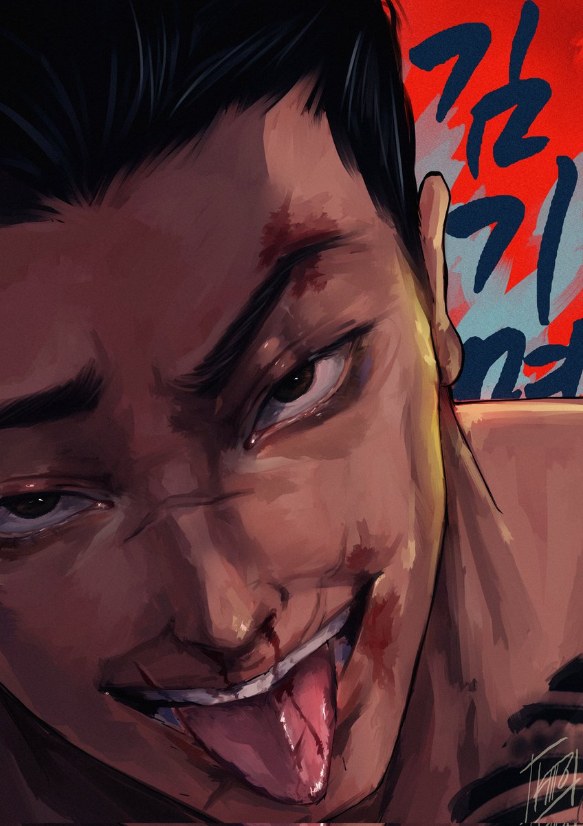 FarhahMorrison's tweet photo. 김기명 🫠
#lookism #kimgimyung #lookismfanart https://t.co/tag0Z33kvV