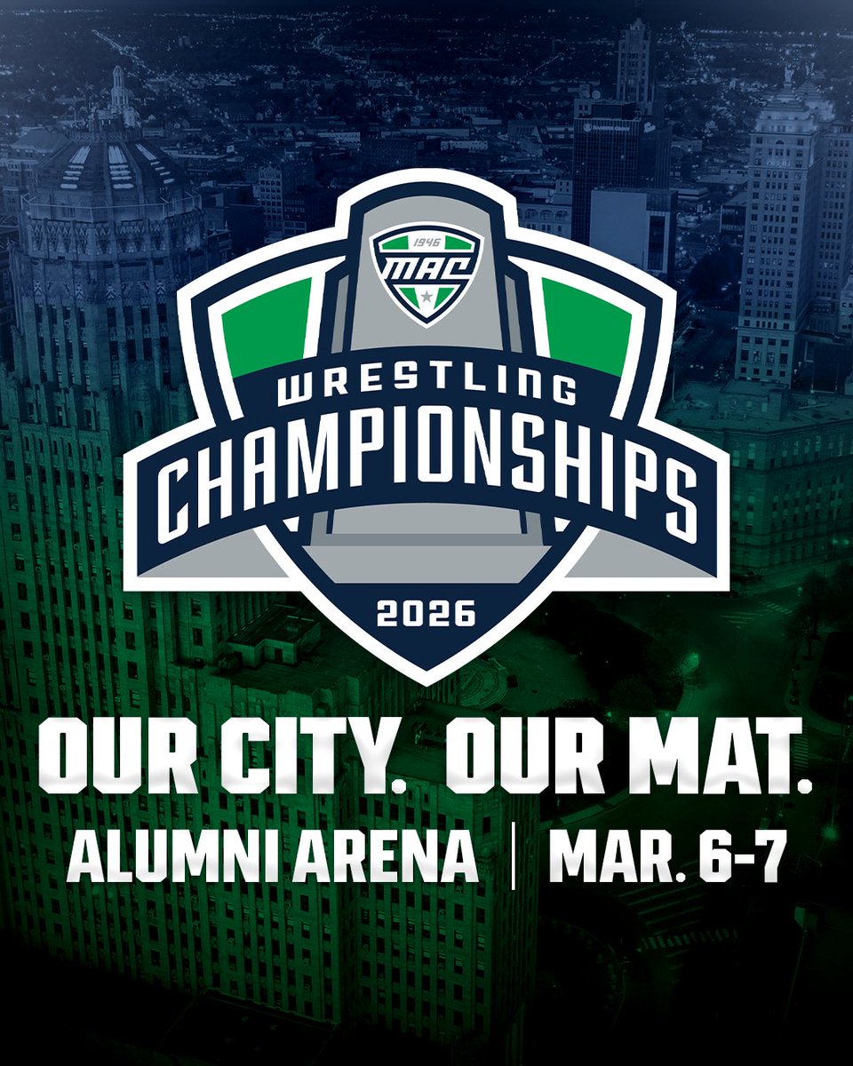 Buffalo Wrestling tweet media