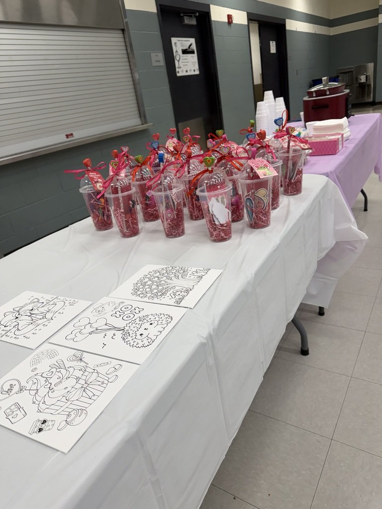 BP Middle School tweet media