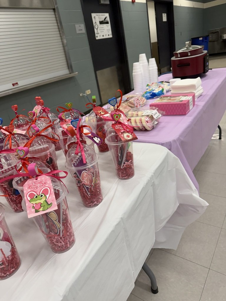 BP Middle School tweet media