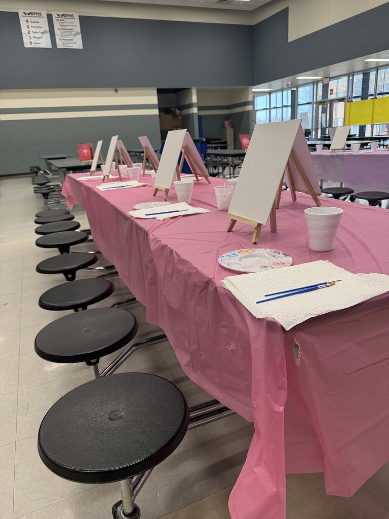 BP Middle School tweet media