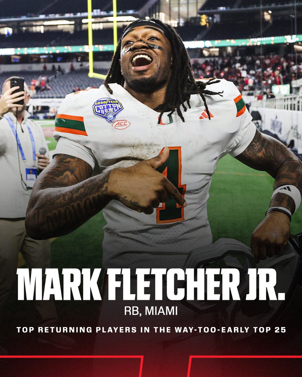 ESPN College Football tweet media