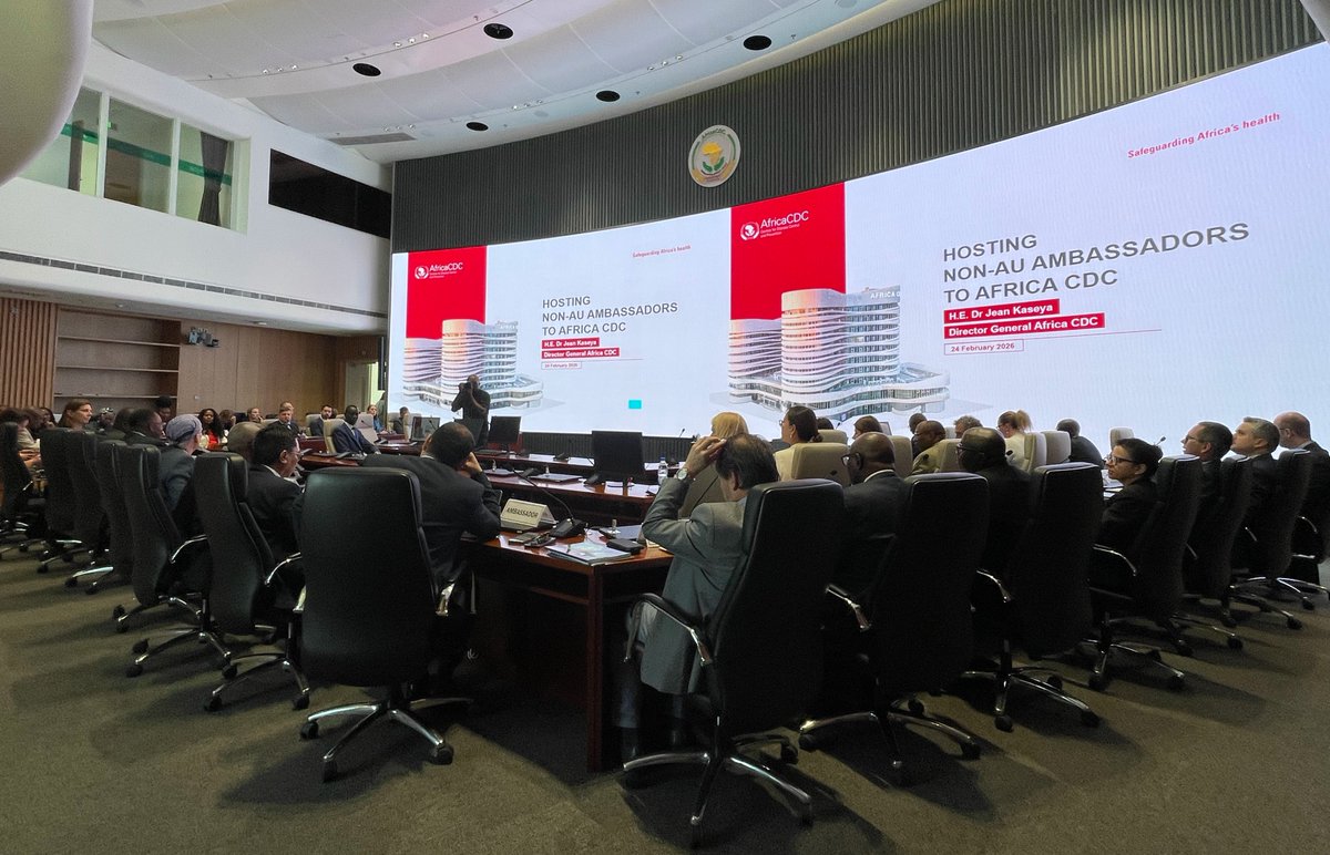 Canada à l'UA tweet media