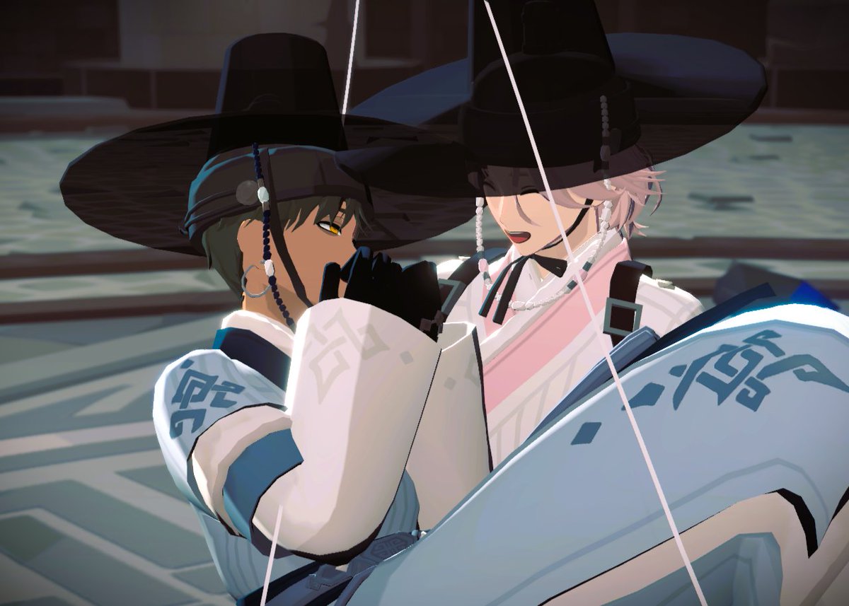 한니로 라사노기 ៱˳_˳៱ ̳ ∫ tweet media