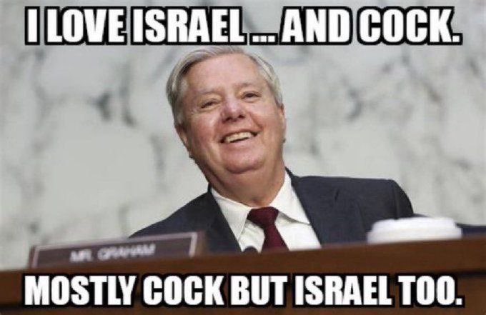 <a href="/WarsawErik/">Erik Warsaw</a> And there you go…

That’s what a self proclaimed  ”Christian-Zionist” looks like.

Pure EVIL.