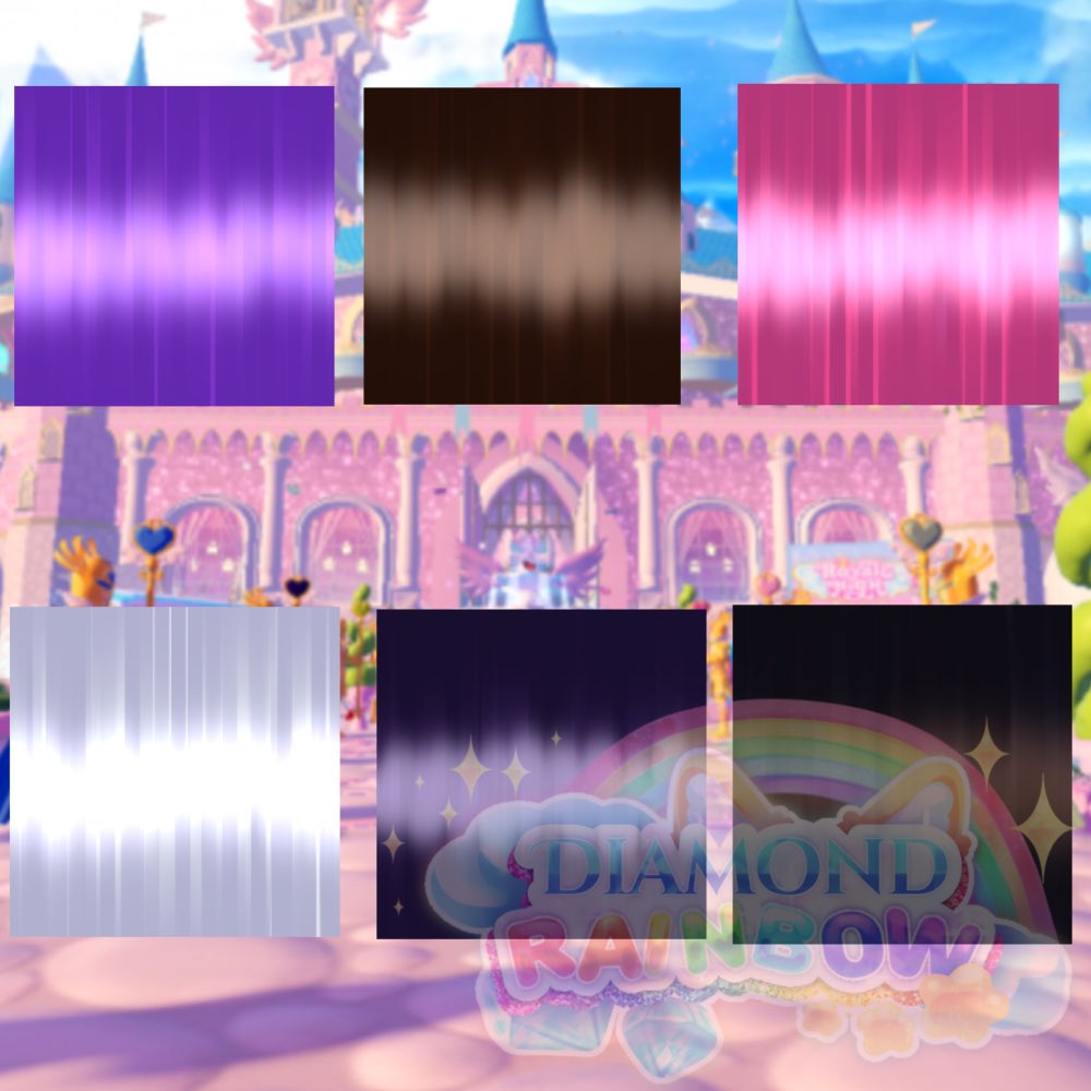 💎DiamondRainbow655🌈🍉 tweet media