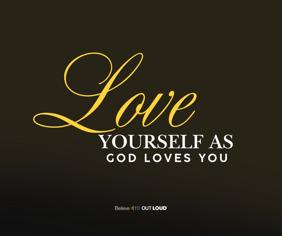 Believe Out Loud tweet media