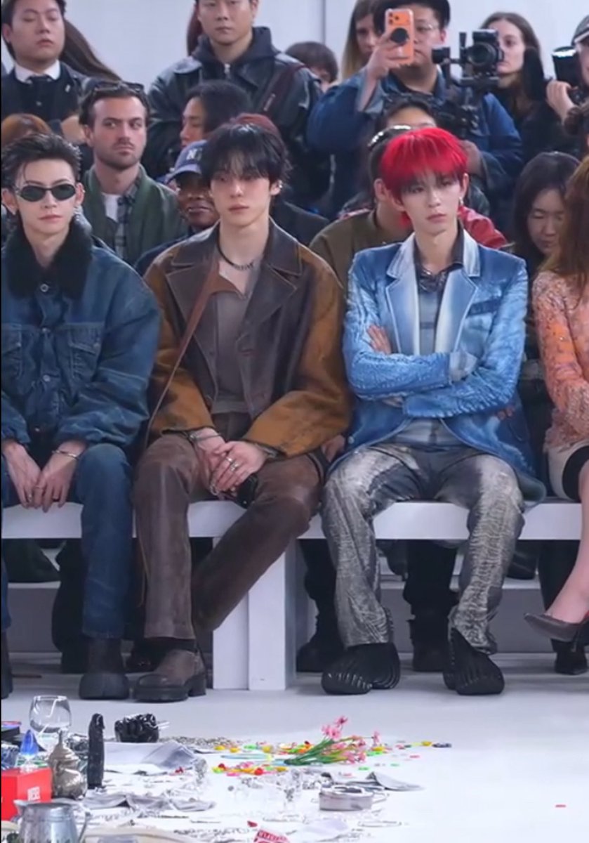 a duo i just made up