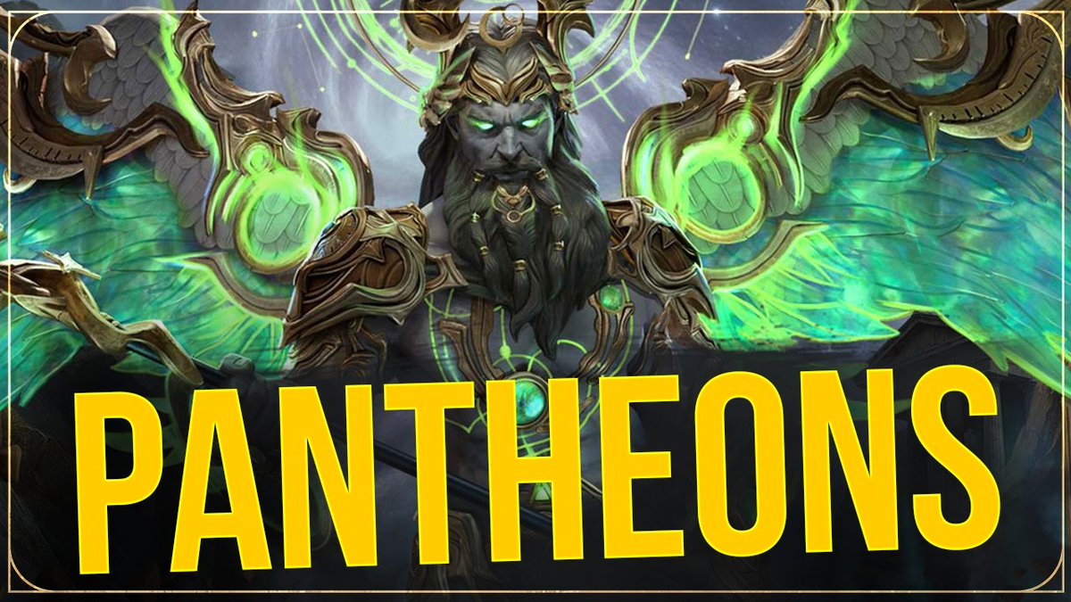 Fateless tweet media