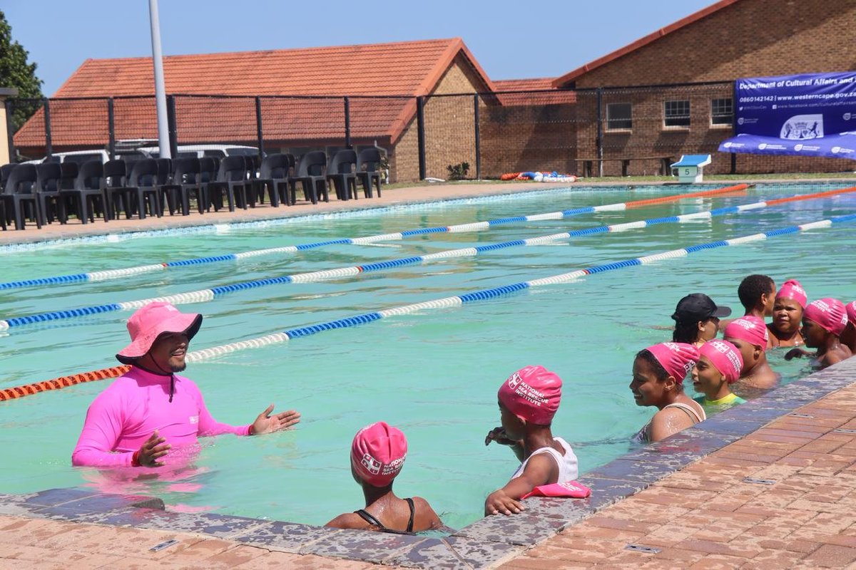 Western Cape Government Cultural Affairs & Sport tweet media