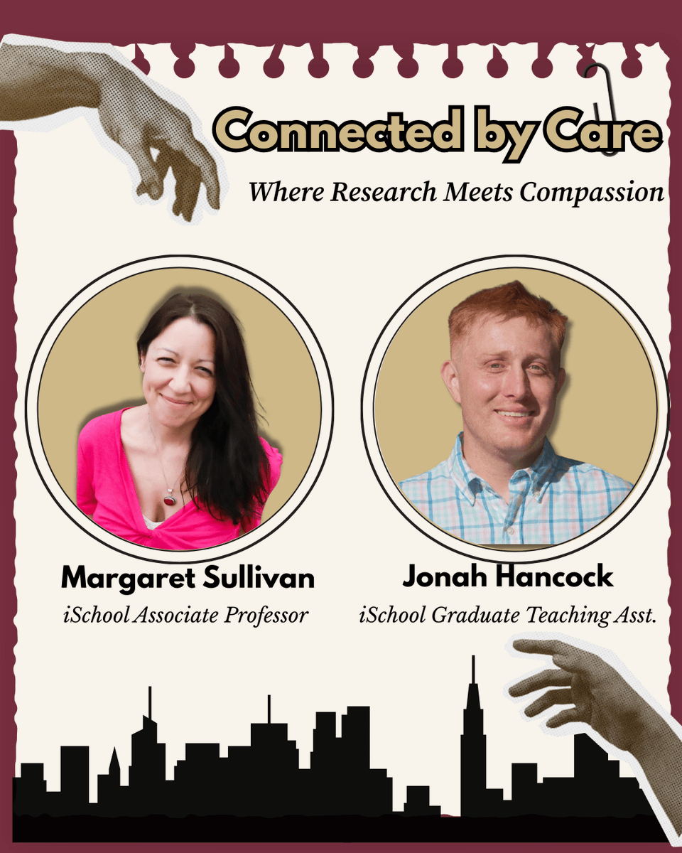 FSU College of Communication & Information tweet media