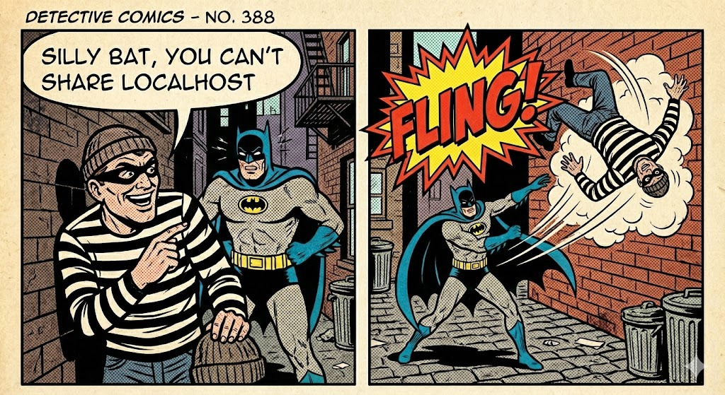 David Siegel tweet media