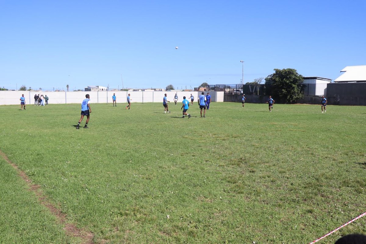 Western Cape Government Cultural Affairs & Sport tweet media