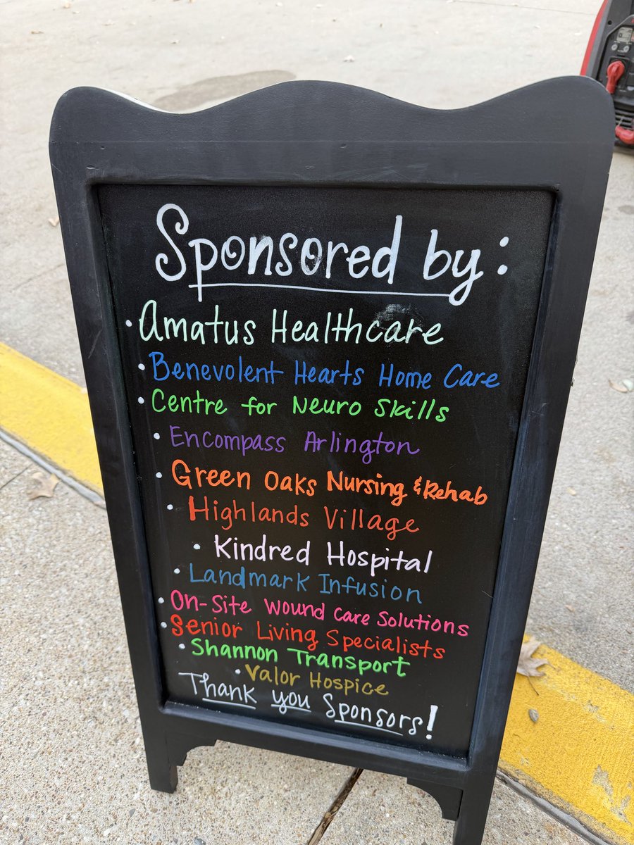 Methodist Mansfield tweet media