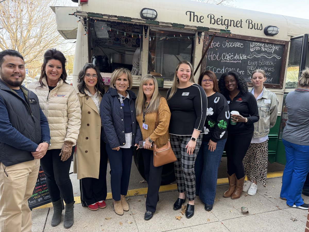 Methodist Mansfield tweet media