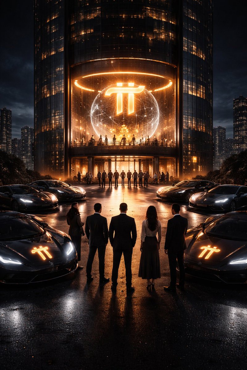 CoreNews_2's tweet photo. 🚀 I can’t stop spreading the news about Pi Blockchain Technology

A powerful, decentralized blockchain connecting millions of people worldwide 🌐 — enabling real utility, real transactions, and a truly global community.

💎 The future is here, and Pi is leading the way. https://t.co/fgaEOfEAi4