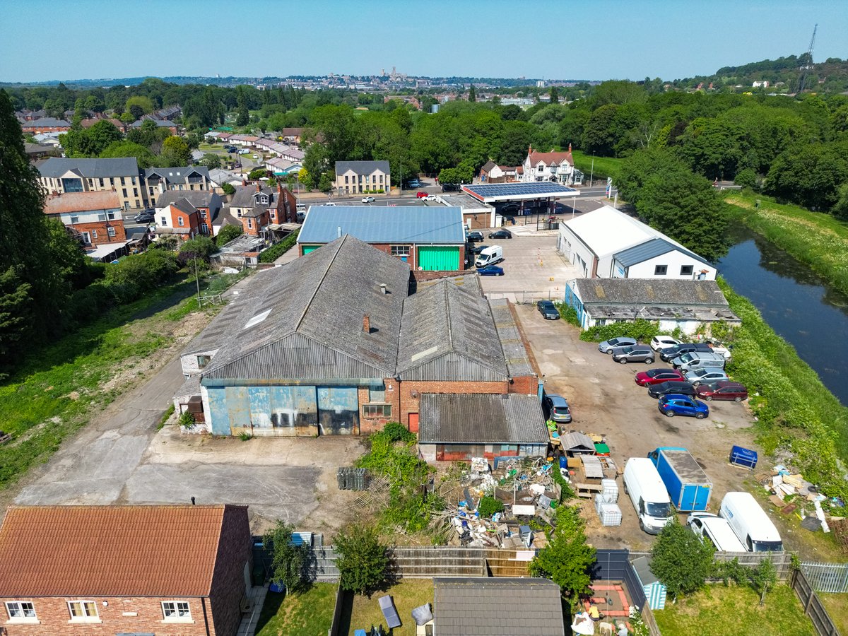 Stirlin Group tweet media