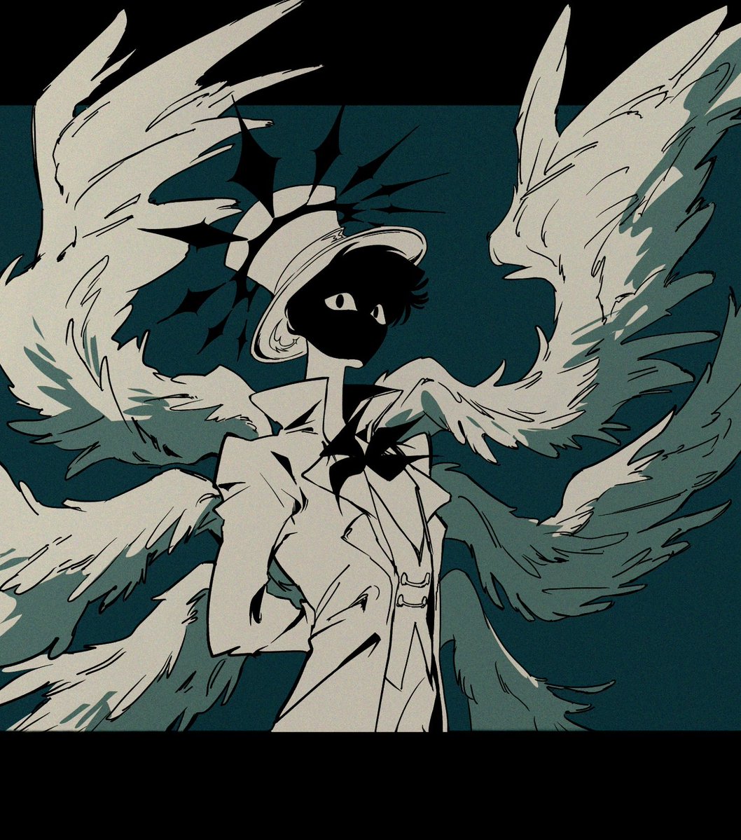 (스핀리퀘)
#LuciferHazbinHotel